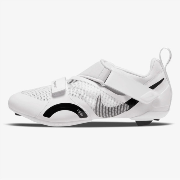 Nike SuperRep Cycling Shoes - Picture 1 of 12